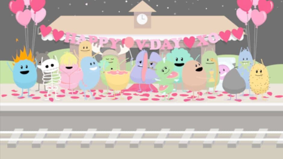 Dumb Ways to Die screenshot 7