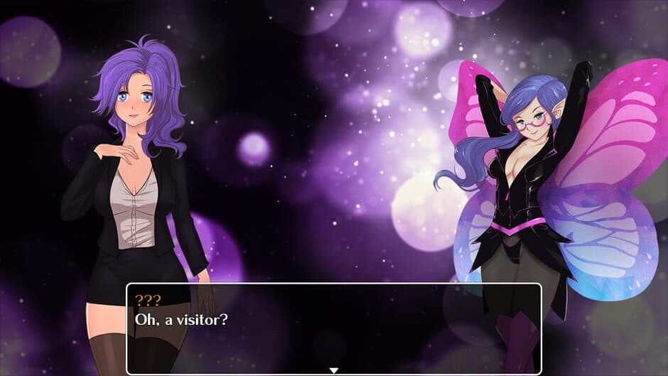 Futanari Quest screenshot 3
