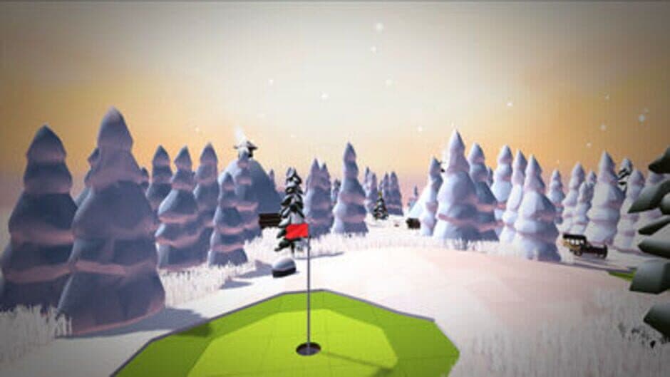 OK Golf screenshot 7
