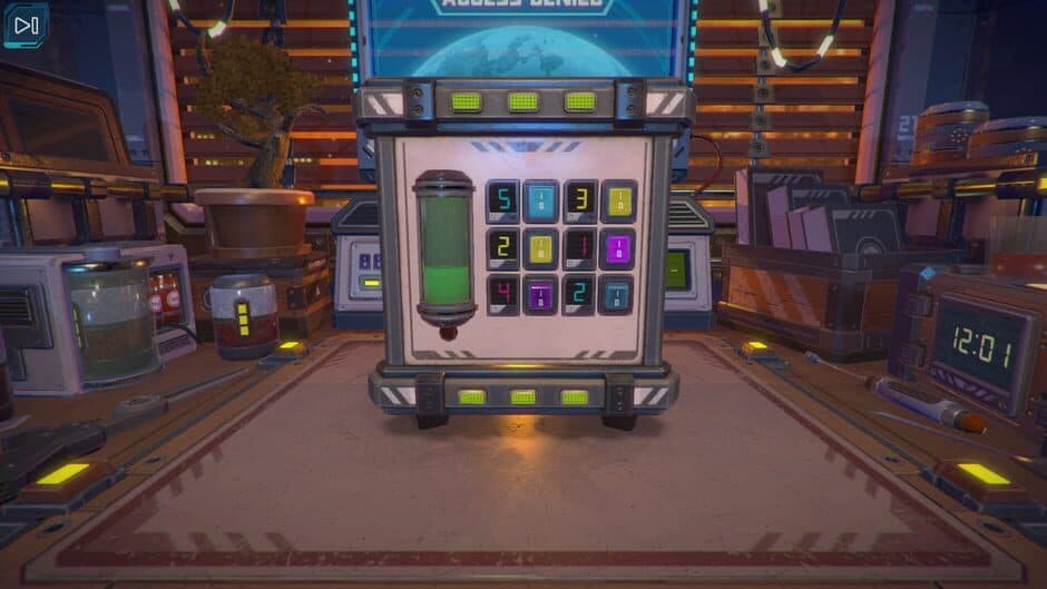 Access Denied screenshot 5