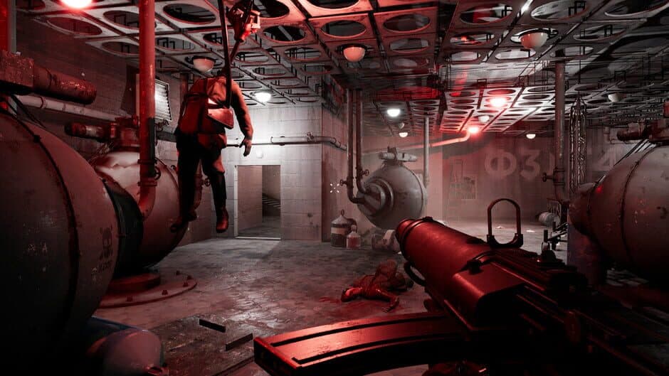 Atomic Heart screenshot 6