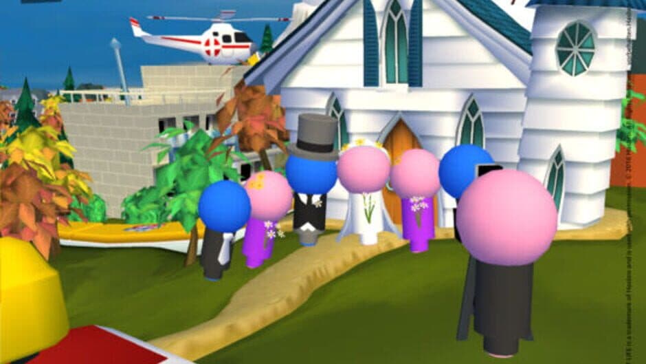 The Game of Life screenshot 1