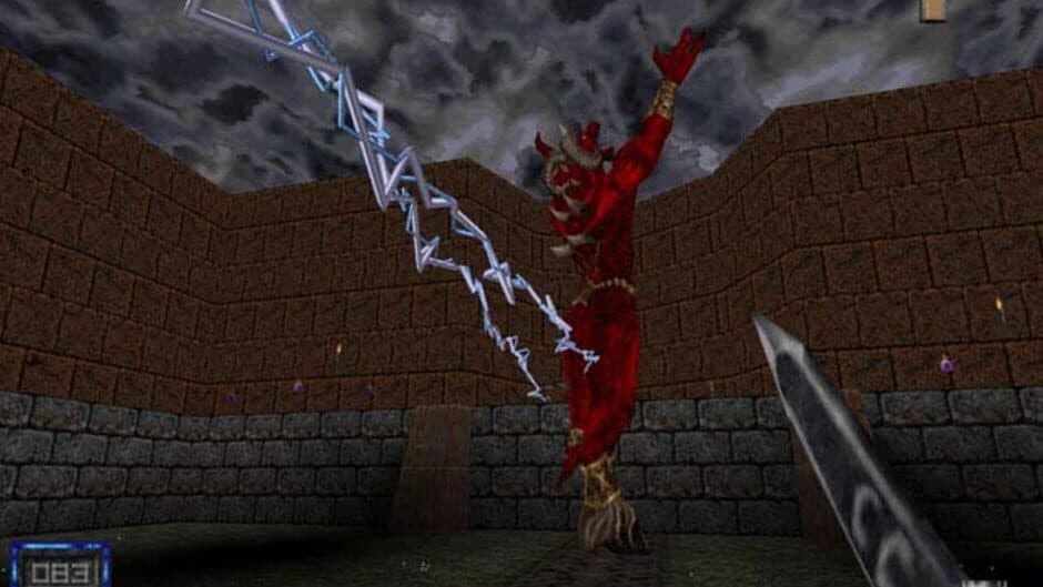 Hexen II screenshot 4