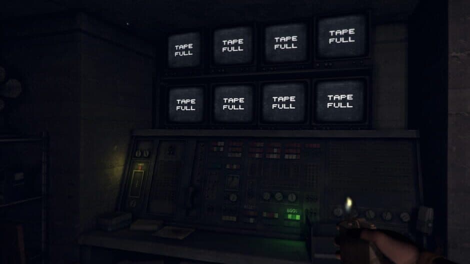 Hektor screenshot 2