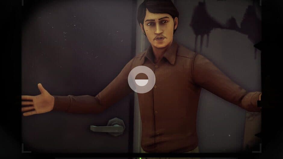1979 Revolution: Black Friday screenshot 1