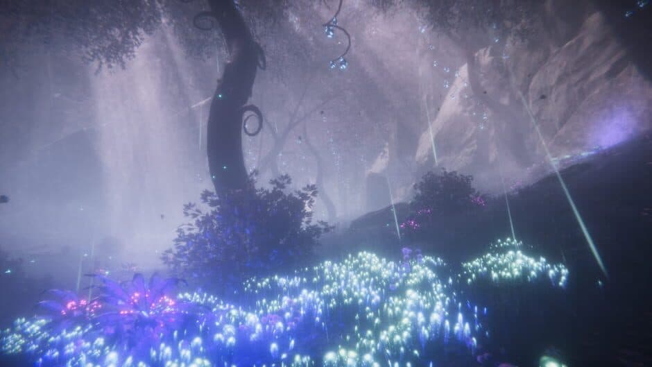 Edge of Eternity screenshot 6