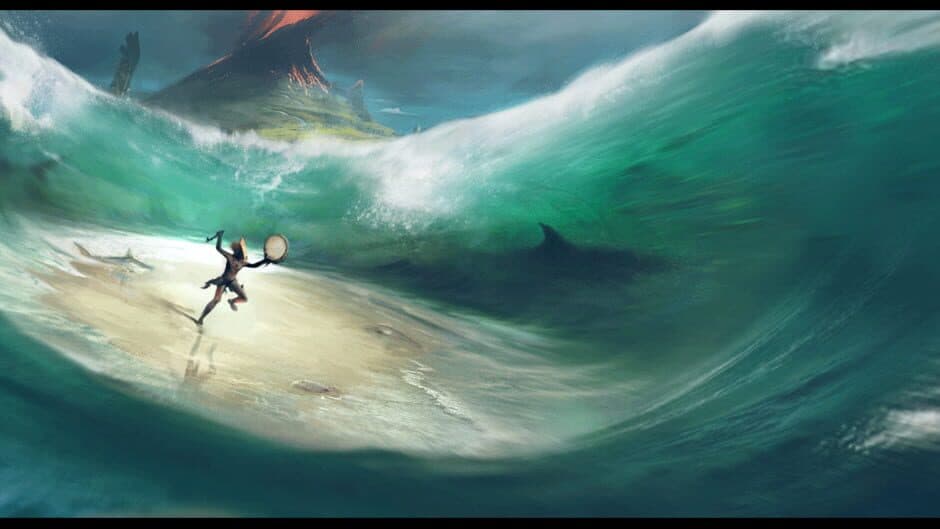 From Dust screenshot 3