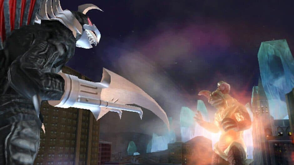 Godzilla: Unleashed screenshot 9