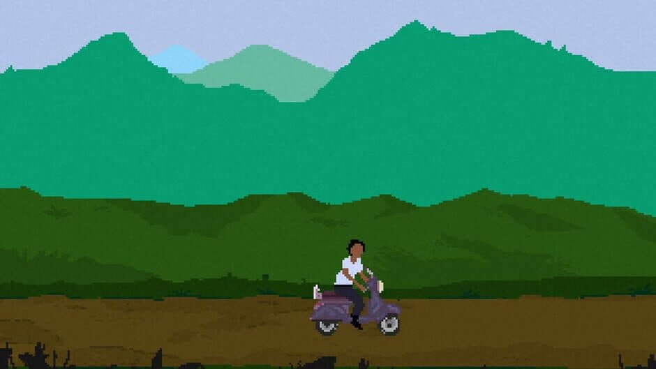 Sumatra: Fate of Yandi screenshot 6