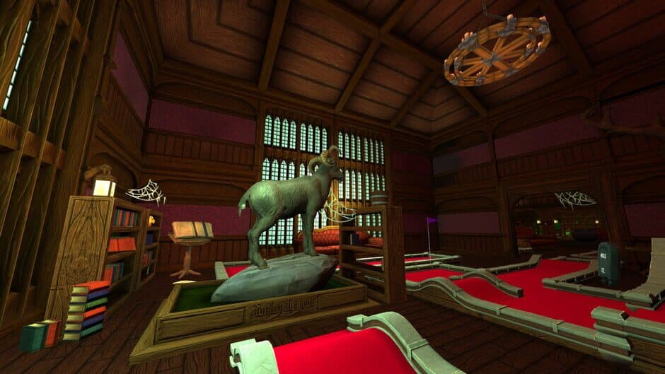 Golf With Your Friends screenshot 7