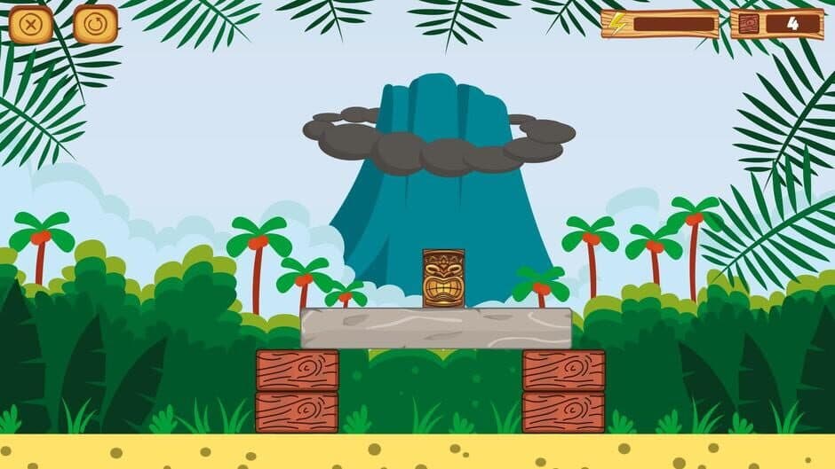 Volcanic Blocks screenshot 7