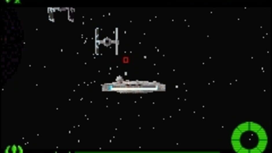 Star Wars: Flight of the Falcon screenshot 4