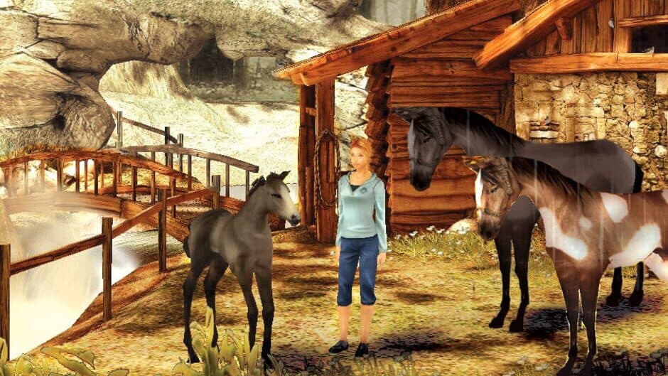 Petz: Horsez 2 screenshot 5