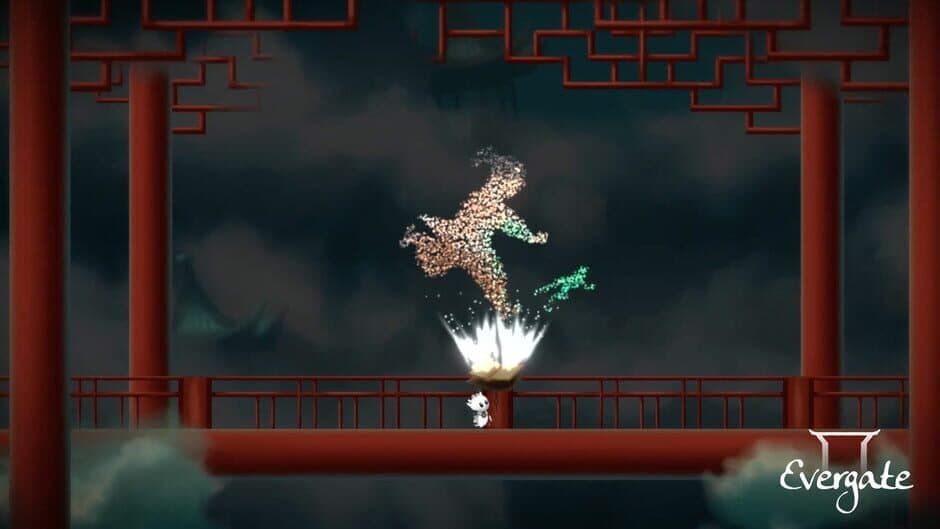 Evergate screenshot 9