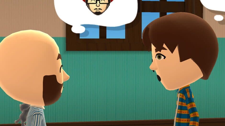 Miitomo screenshot 4