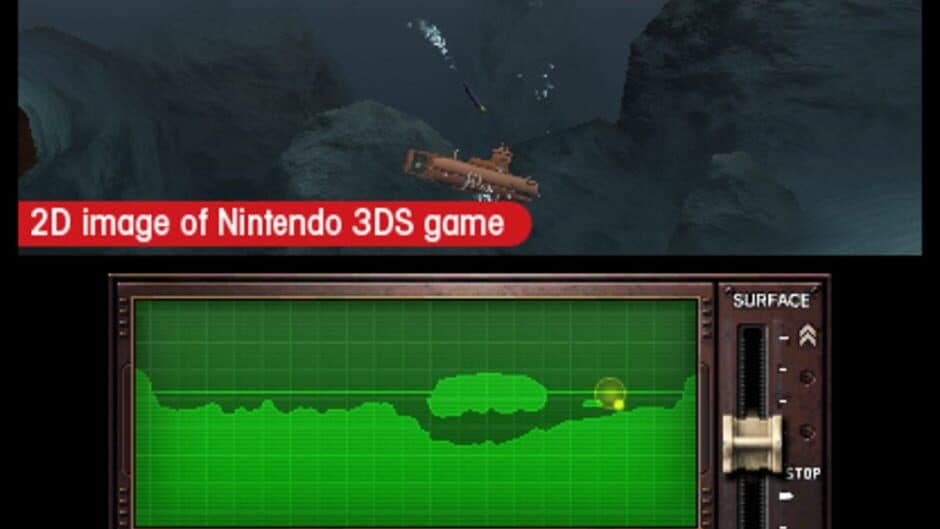Steel Diver screenshot 9