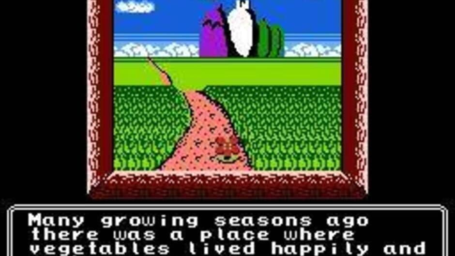 Princess Tomato in the Salad Kingdom screenshot 9