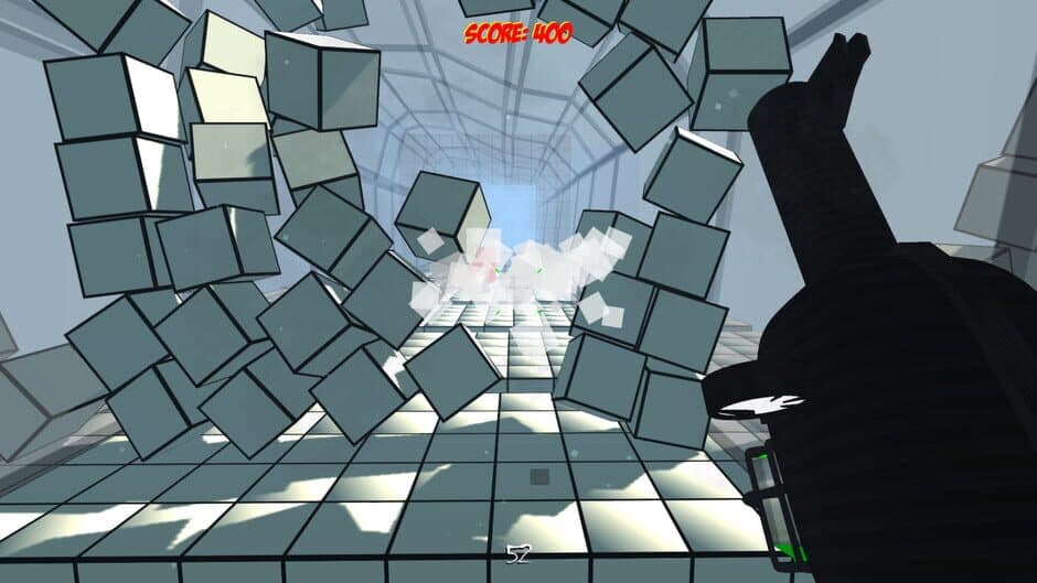 Dead Bits screenshot 5