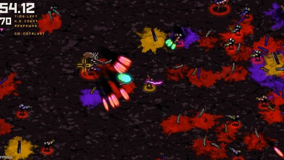 Ubermosh Vol.3 screenshot 4