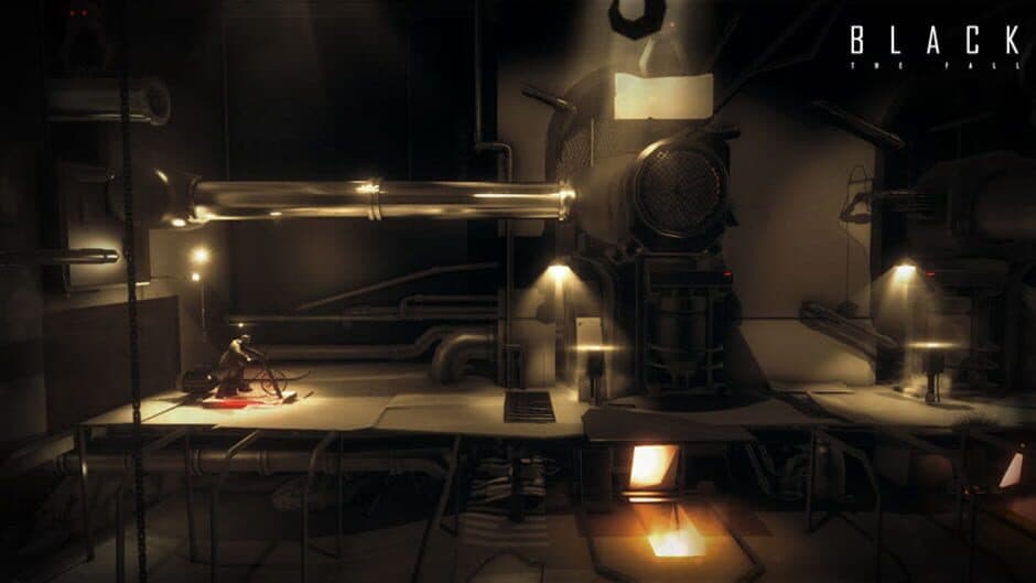 Black the Fall screenshot 6