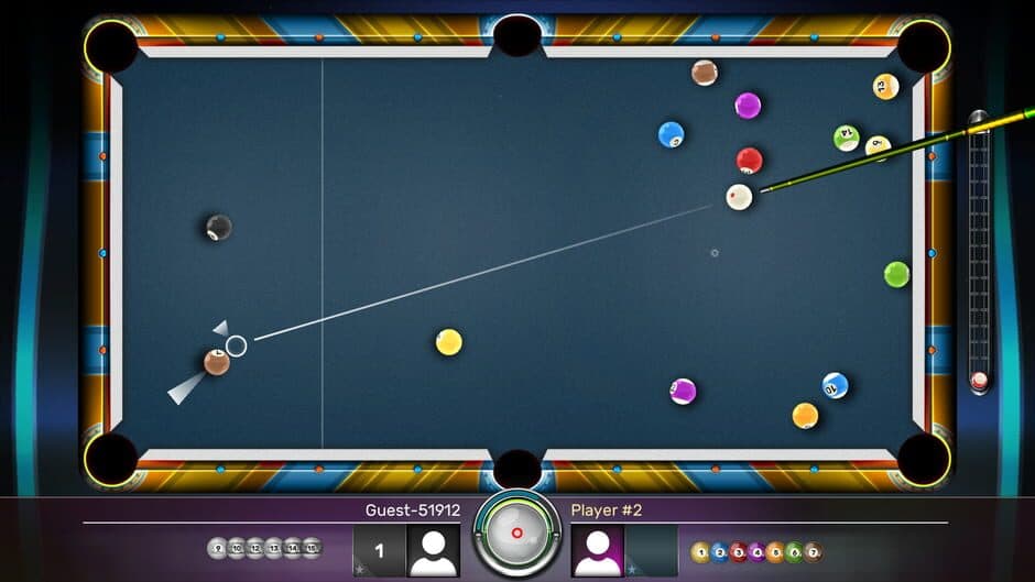 Premium Pool Arena screenshot 9
