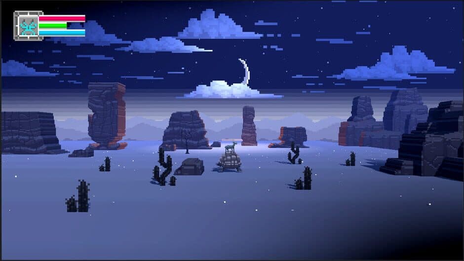 The Deer God screenshot 8