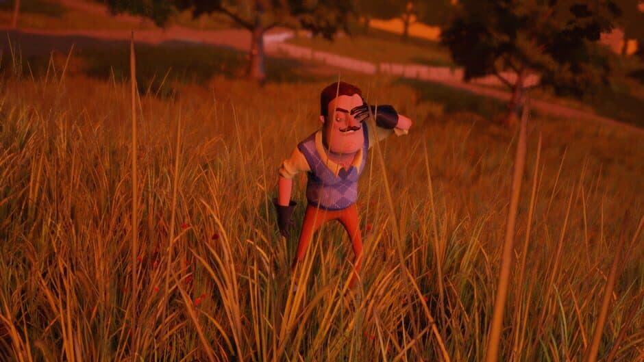 Hello Neighbor screenshot 4