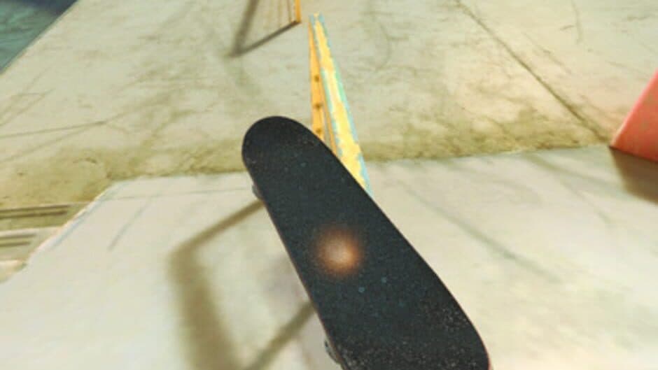 True Skate screenshot 1