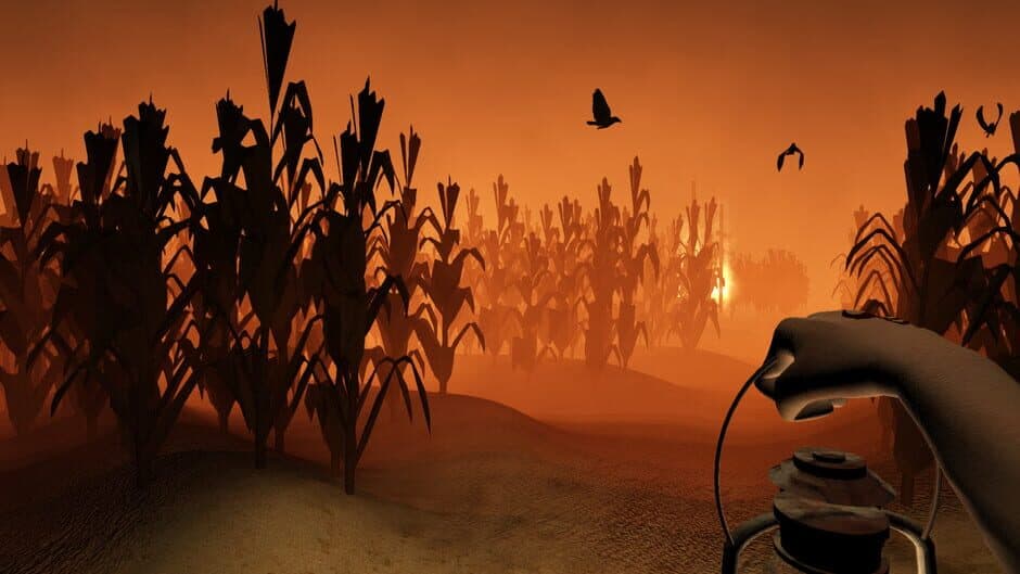 All Is Dust screenshot 2