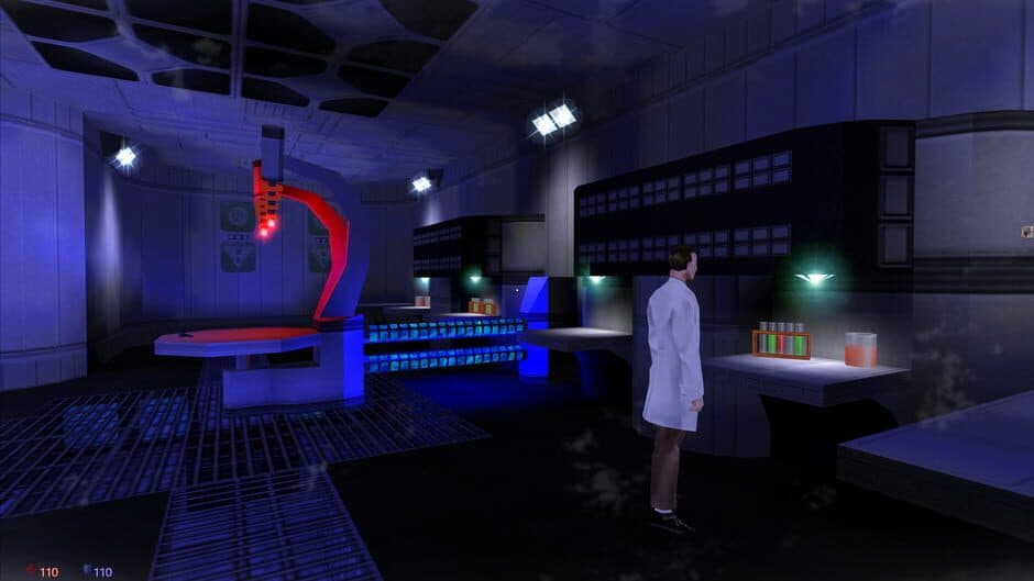 The Operative: No One Lives Forever screenshot 4