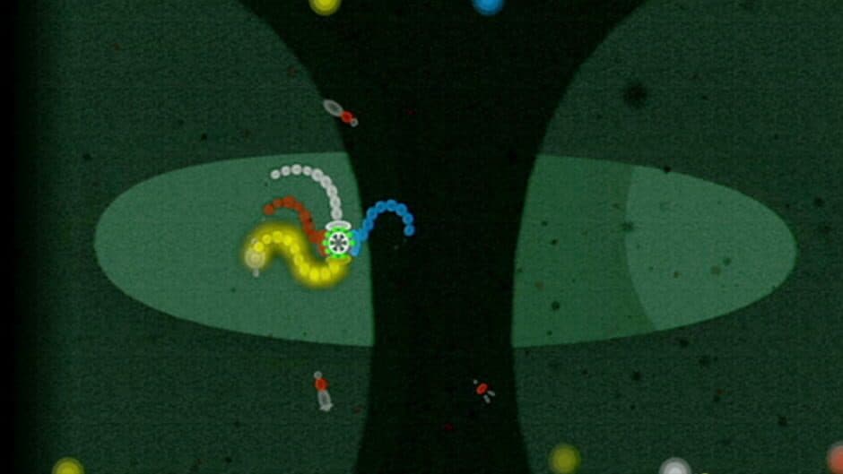 Art Style: Rotozoa screenshot 1
