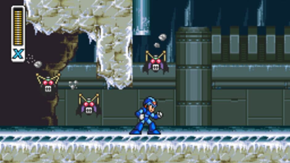 Mega Man X screenshot 8