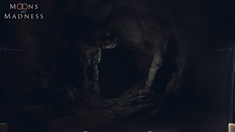Moons of Madness screenshot 3