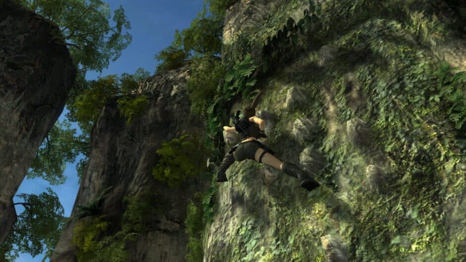 Tomb Raider: Underworld screenshot 6