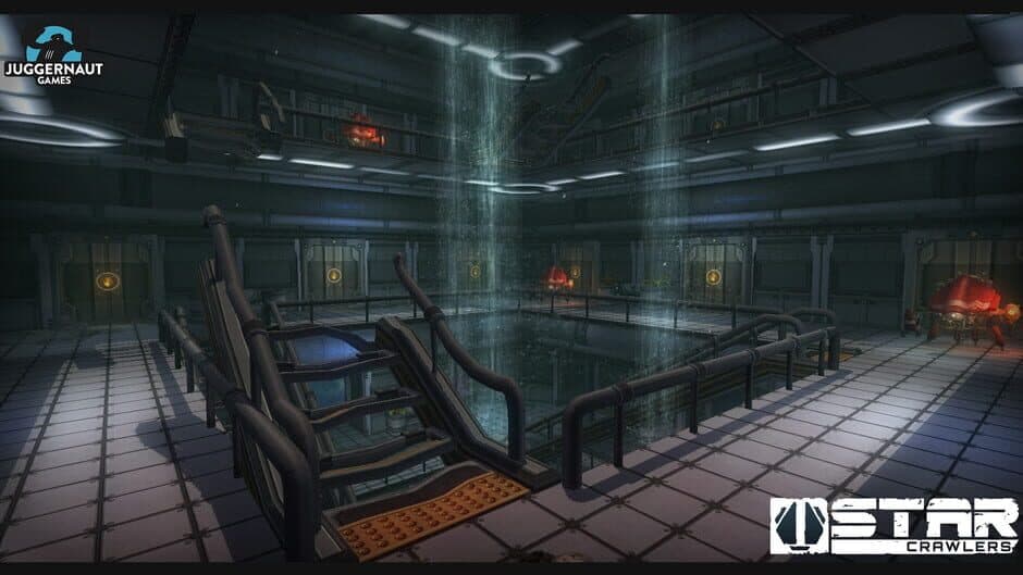 StarCrawlers screenshot 4
