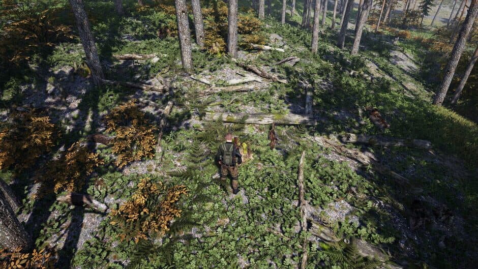 Deadside screenshot 3