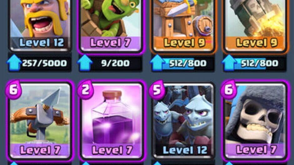Clash Royale screenshot 7
