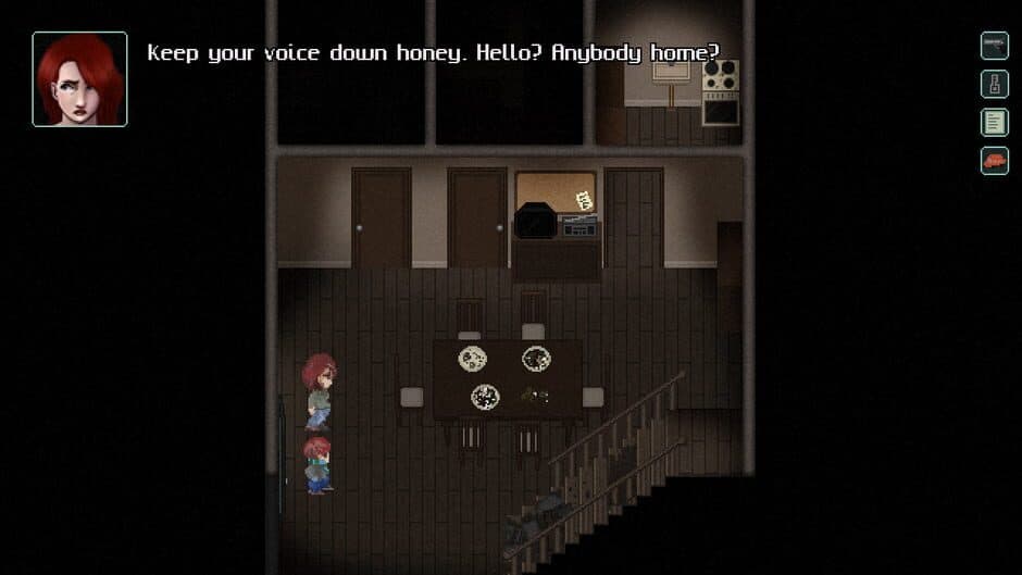 Richard & Alice screenshot 5
