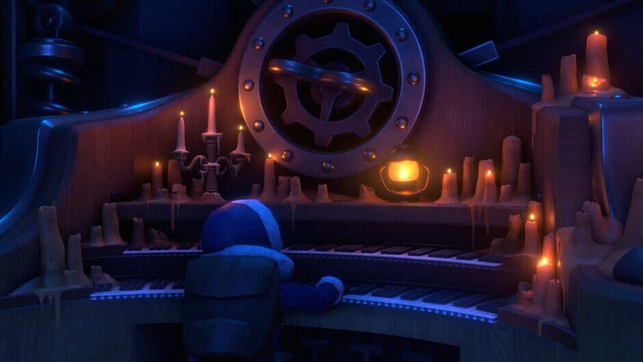 We Were Here Together screenshot 3