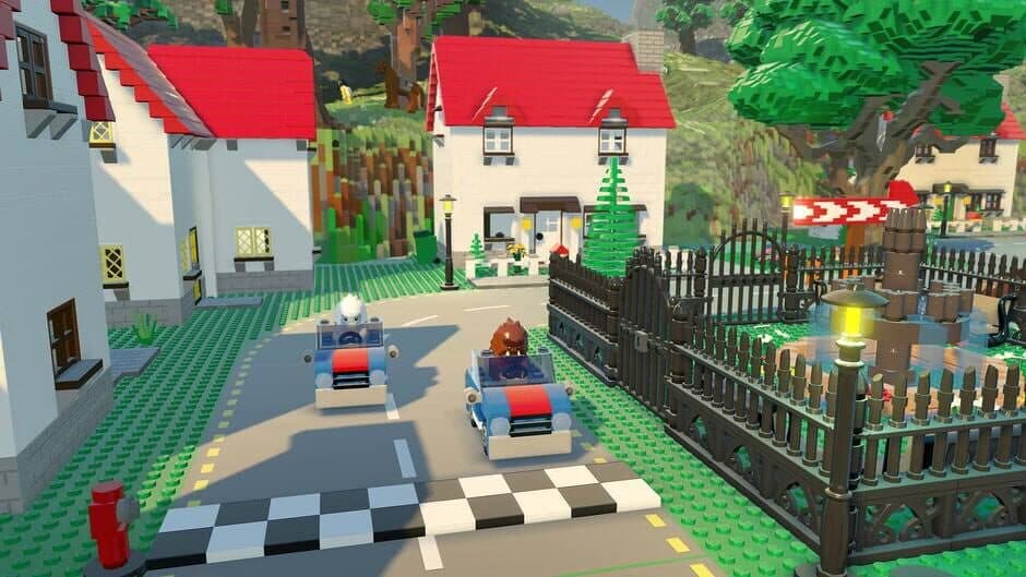 LEGO Worlds screenshot 9