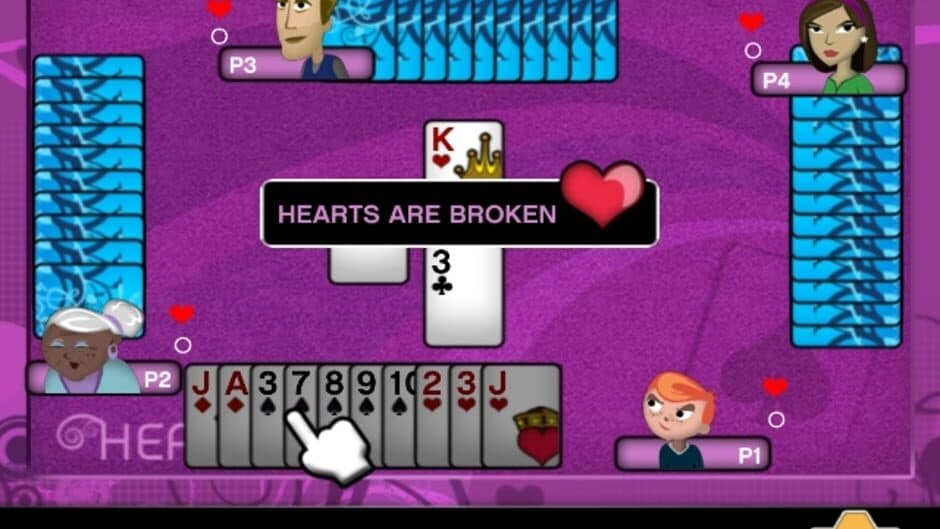 HB Arcade Cards screenshot 5