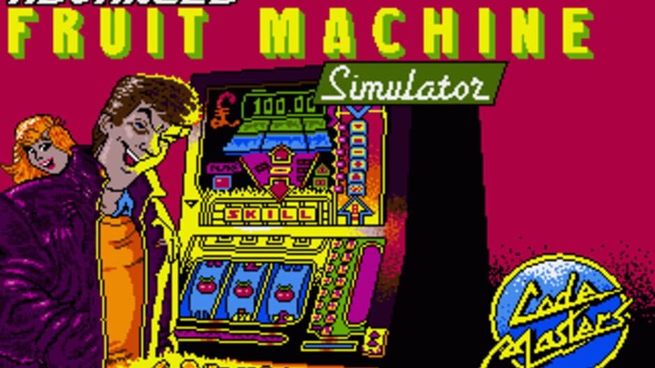 Advanced Fruit Machine Simulator screenshot 2