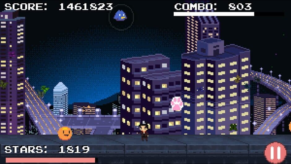 Legend of Himari screenshot 7