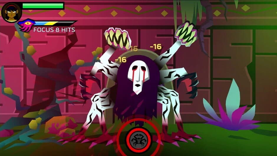 Severed screenshot 6