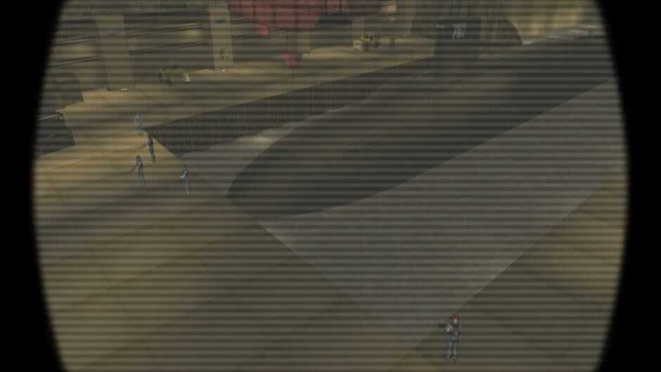 XIII screenshot 3