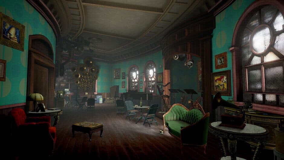 Torn screenshot 8