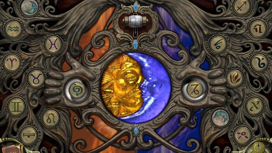 Mystery Case Files: Return to Ravenhearst screenshot 4
