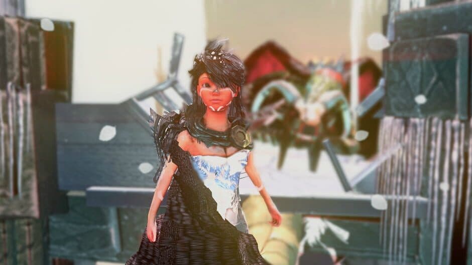 Toren screenshot 5