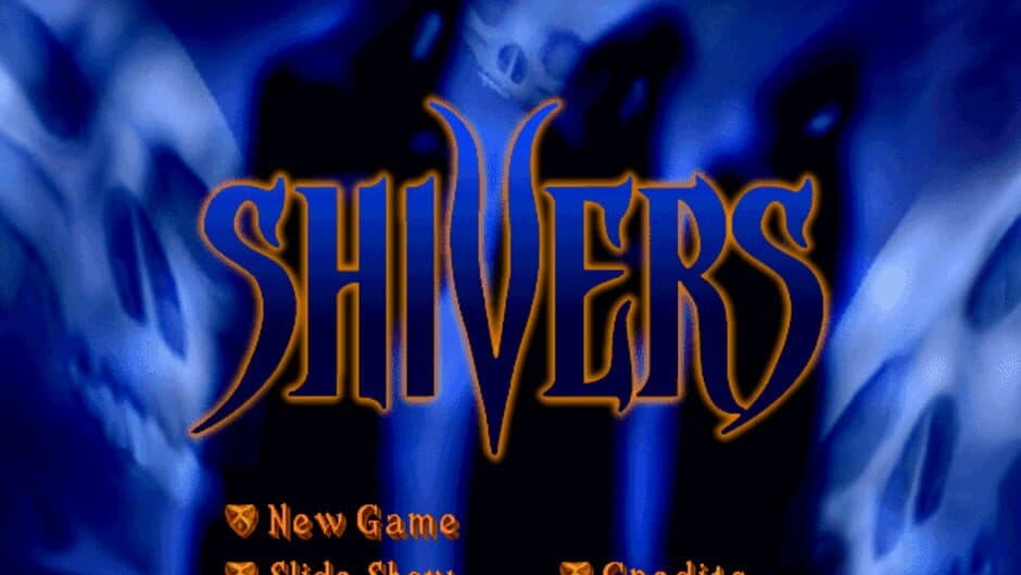 Shivers screenshot 3