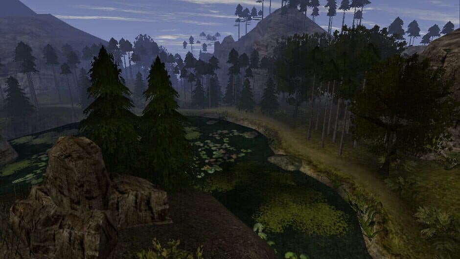 Gothic II screenshot 6